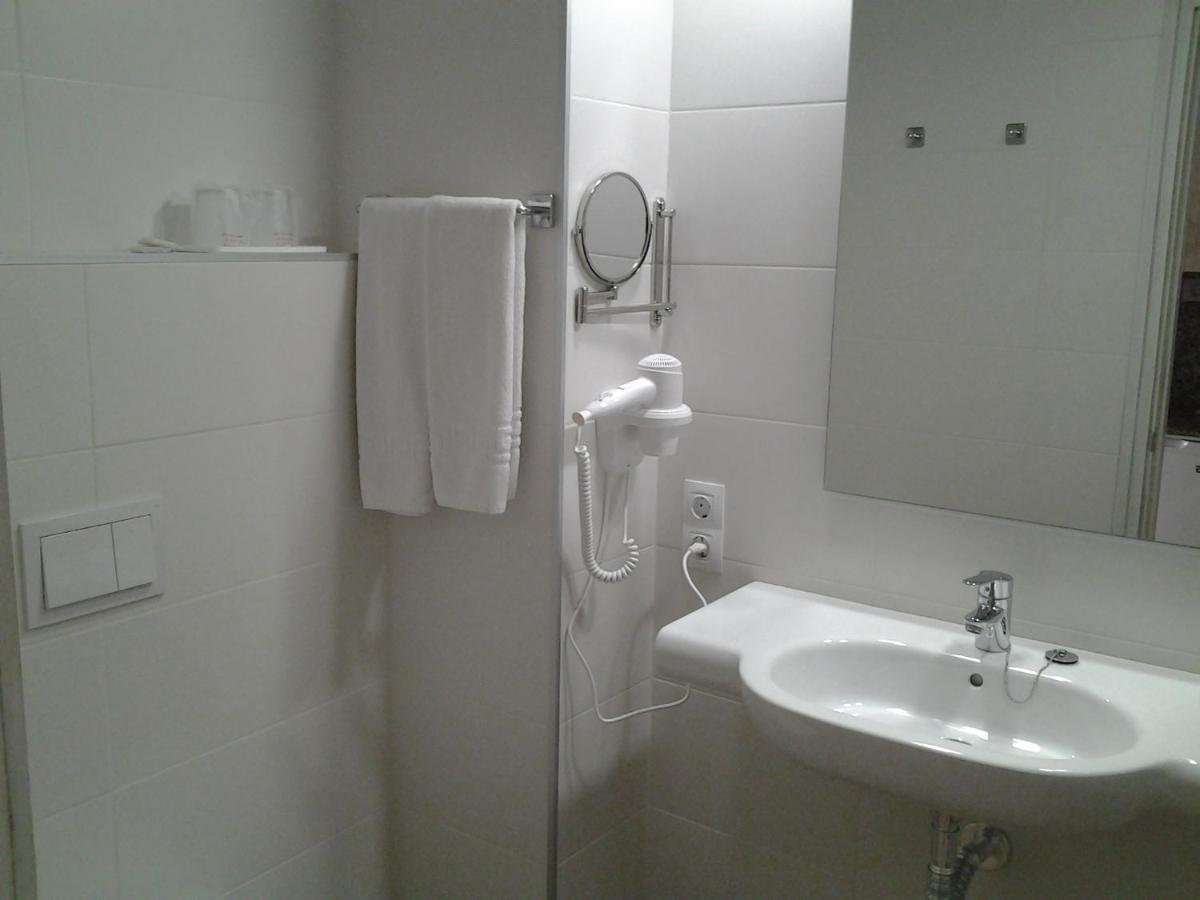 Apartaments Ses Dàlies Port d'Alcúdia Extérieur photo