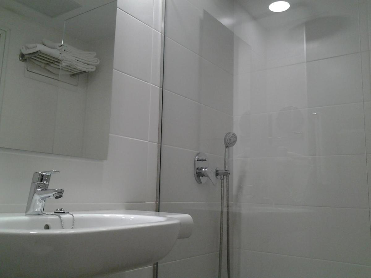 Apartaments Ses Dàlies Port d'Alcúdia Extérieur photo