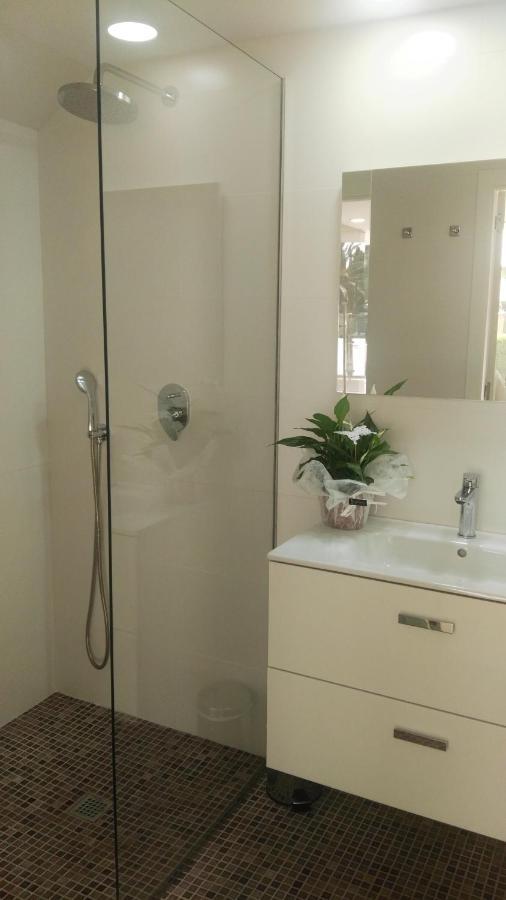 Apartaments Ses Dàlies Port d'Alcúdia Extérieur photo