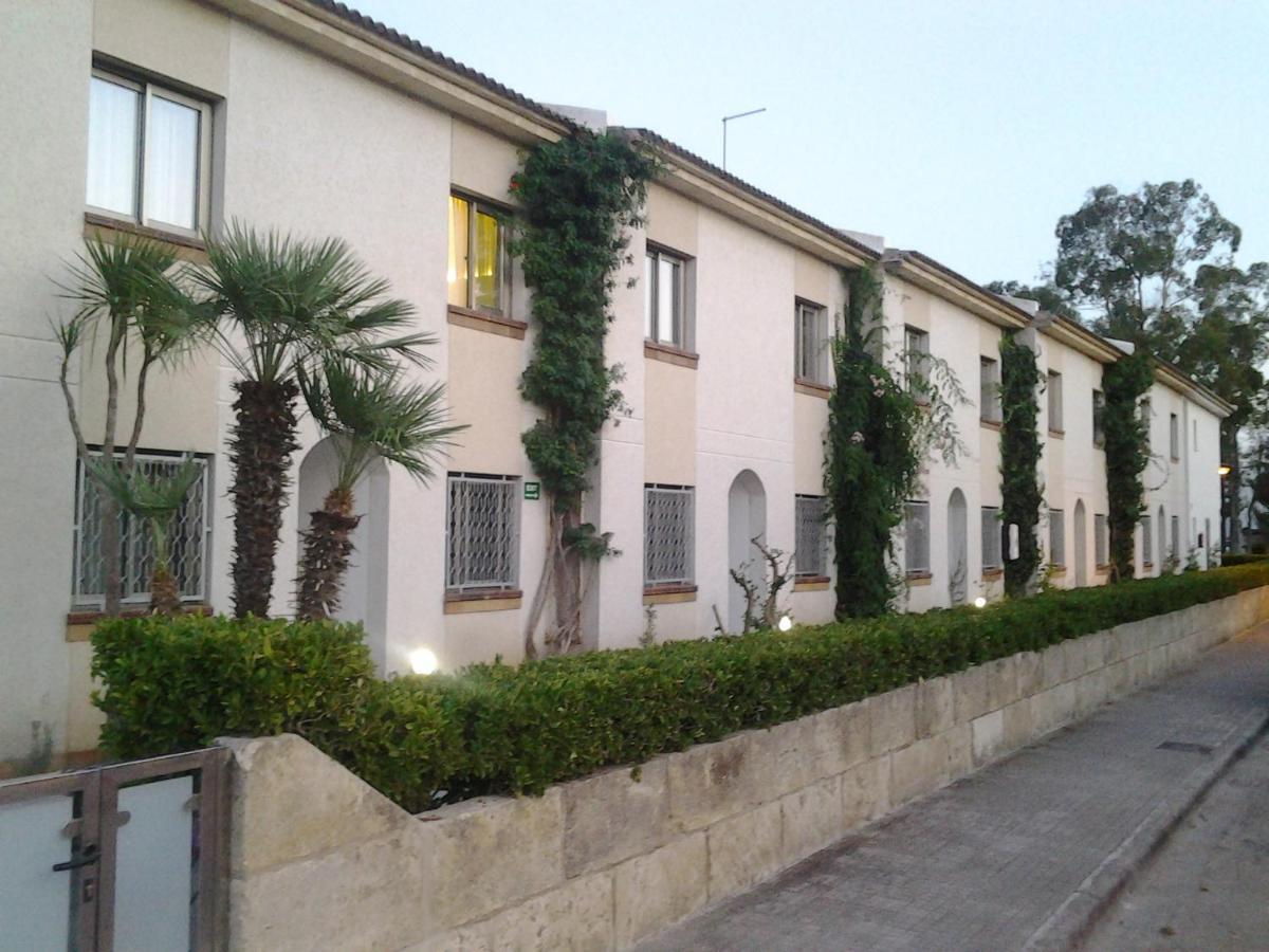 Apartaments Ses Dàlies Port d'Alcúdia Extérieur photo