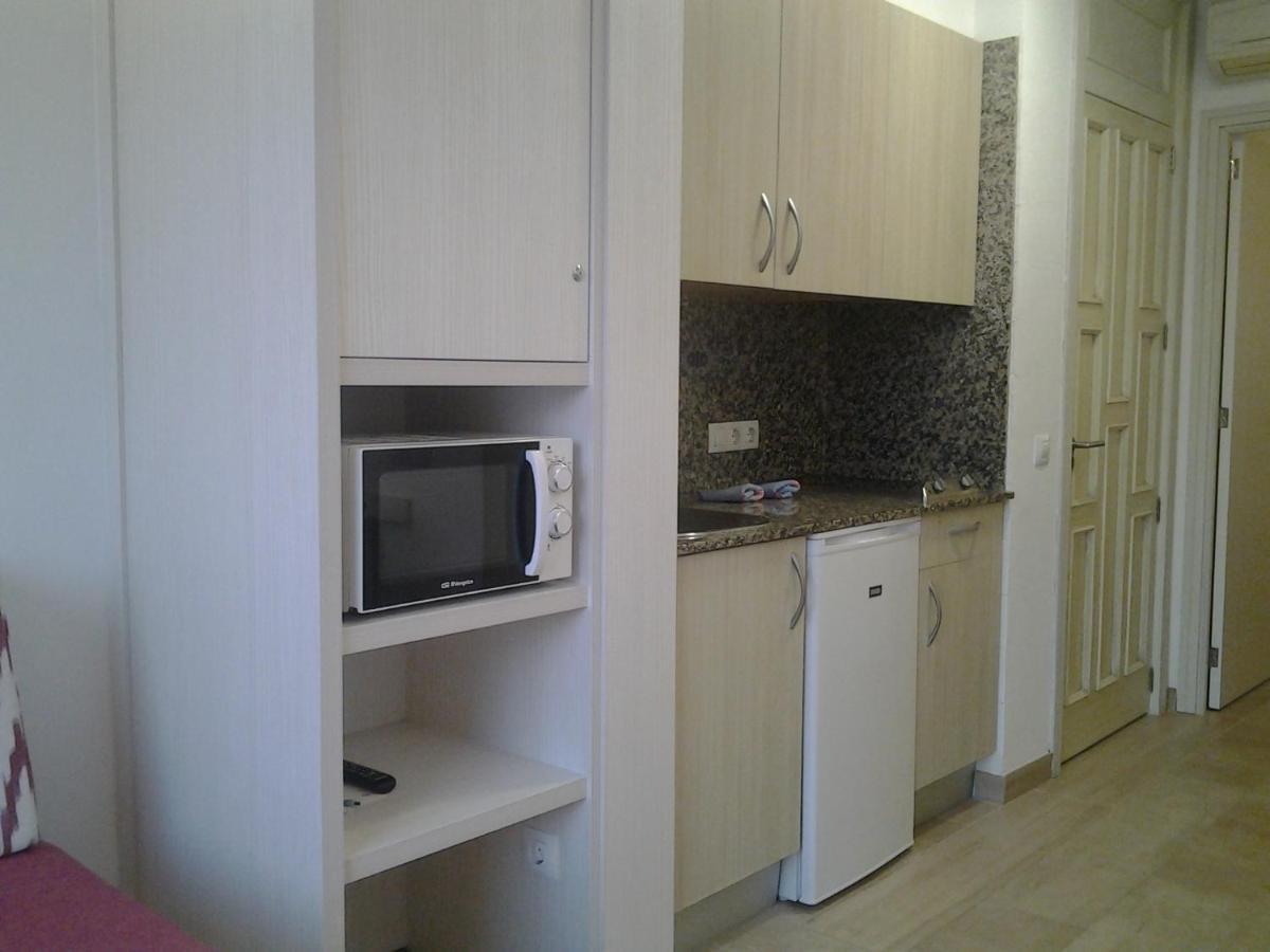 Apartaments Ses Dàlies Port d'Alcúdia Extérieur photo