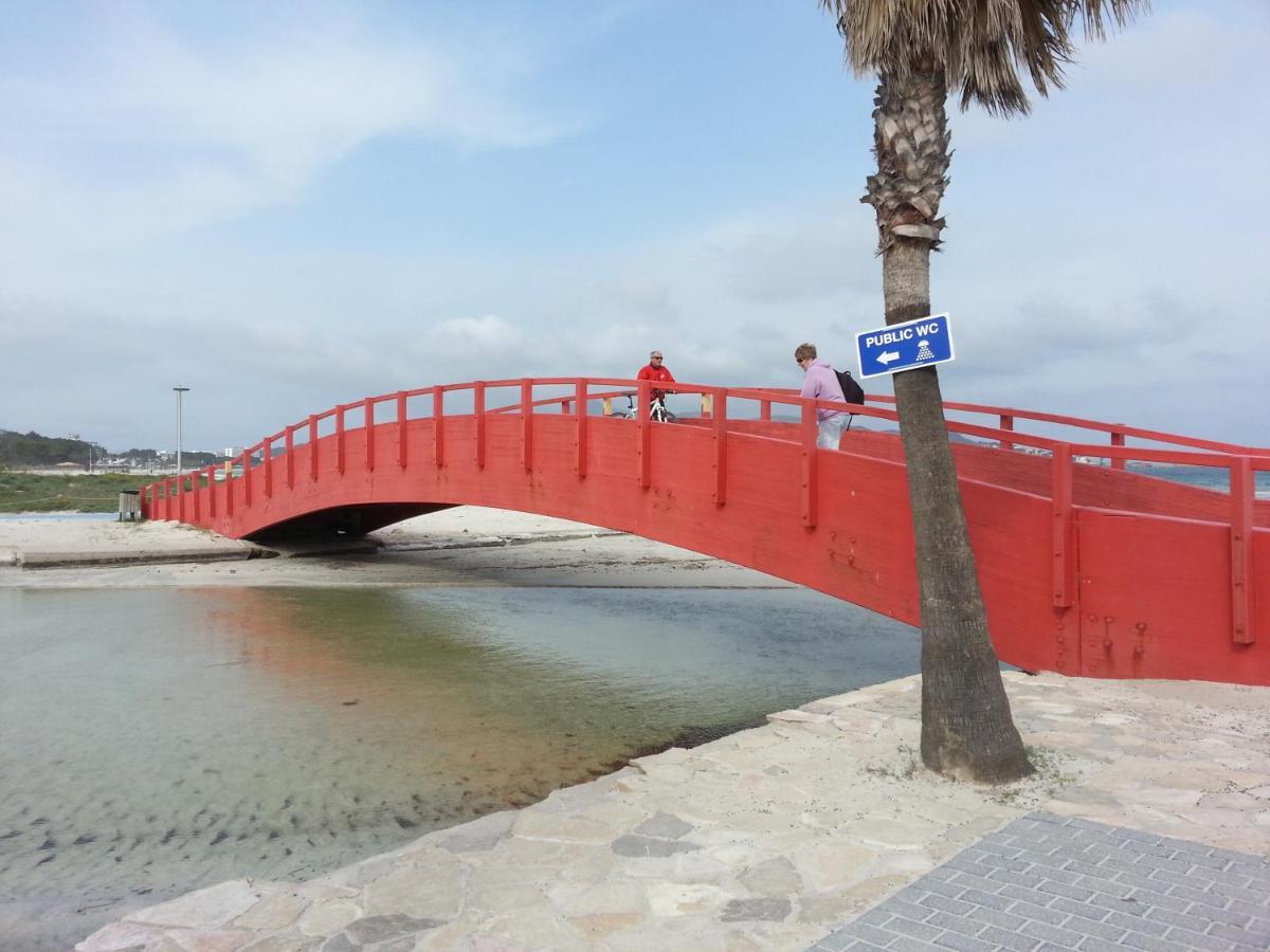 Apartaments Ses Dàlies Port d'Alcúdia Extérieur photo