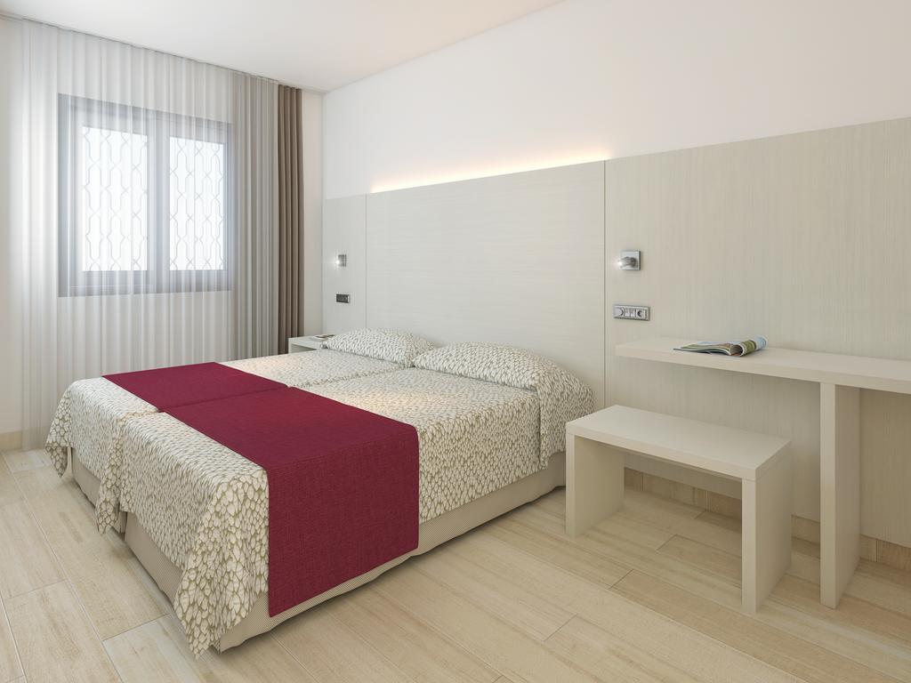 Apartaments Ses Dàlies Port d'Alcúdia Chambre photo