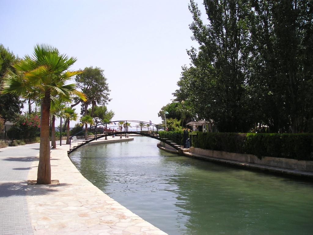 Apartaments Ses Dàlies Port d'Alcúdia Extérieur photo