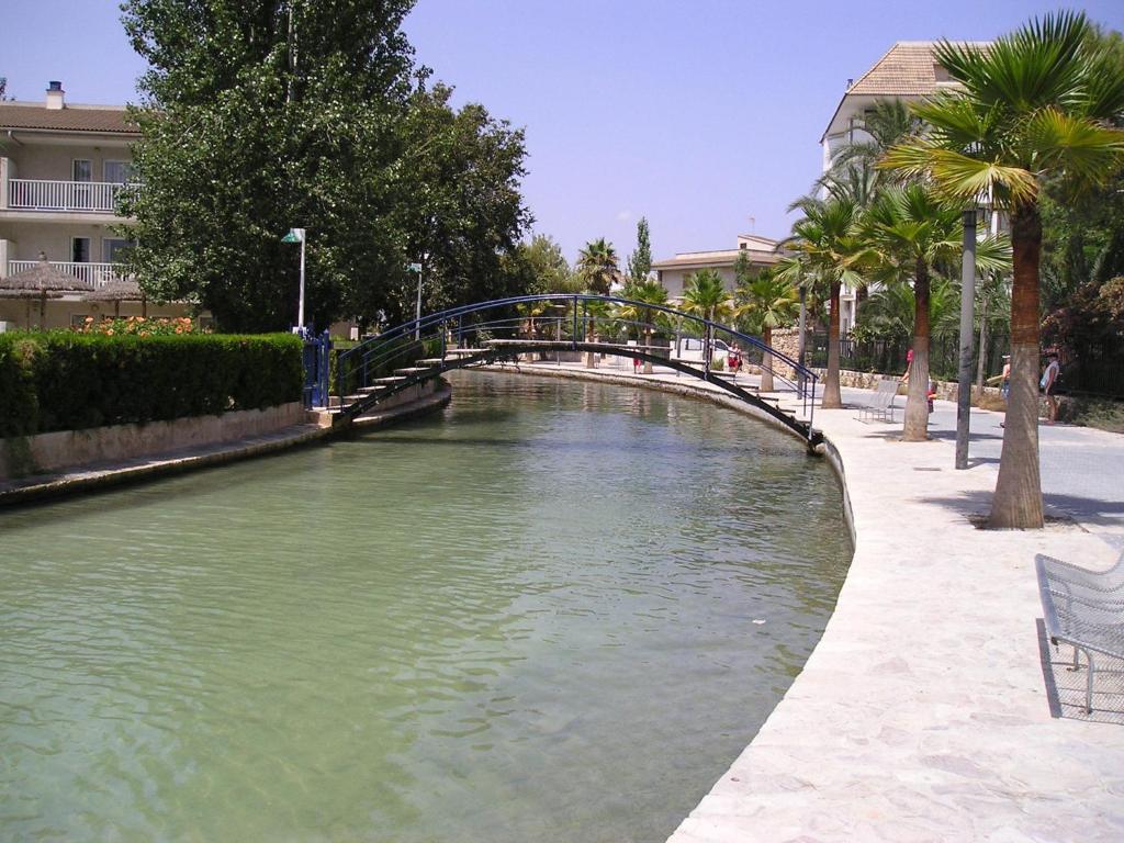 Apartaments Ses Dàlies Port d'Alcúdia Extérieur photo